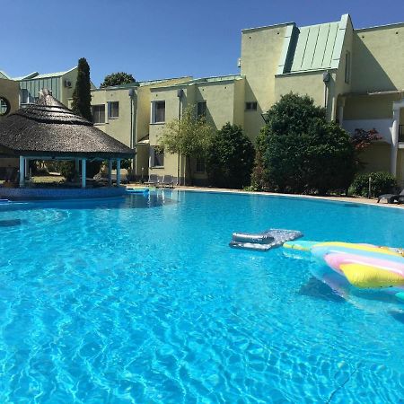 Helena Studio Apartman Σίοφοκ Εξωτερικό φωτογραφία