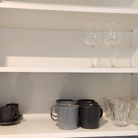 Helena Studio Apartman Σίοφοκ Εξωτερικό φωτογραφία