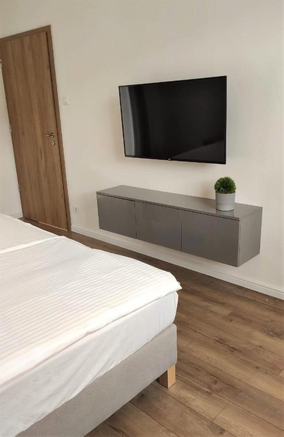 Helena Studio Apartman Σίοφοκ Εξωτερικό φωτογραφία