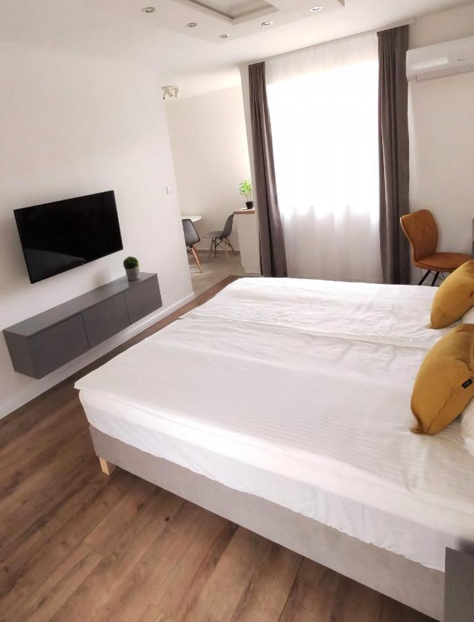 Helena Studio Apartman Σίοφοκ Εξωτερικό φωτογραφία