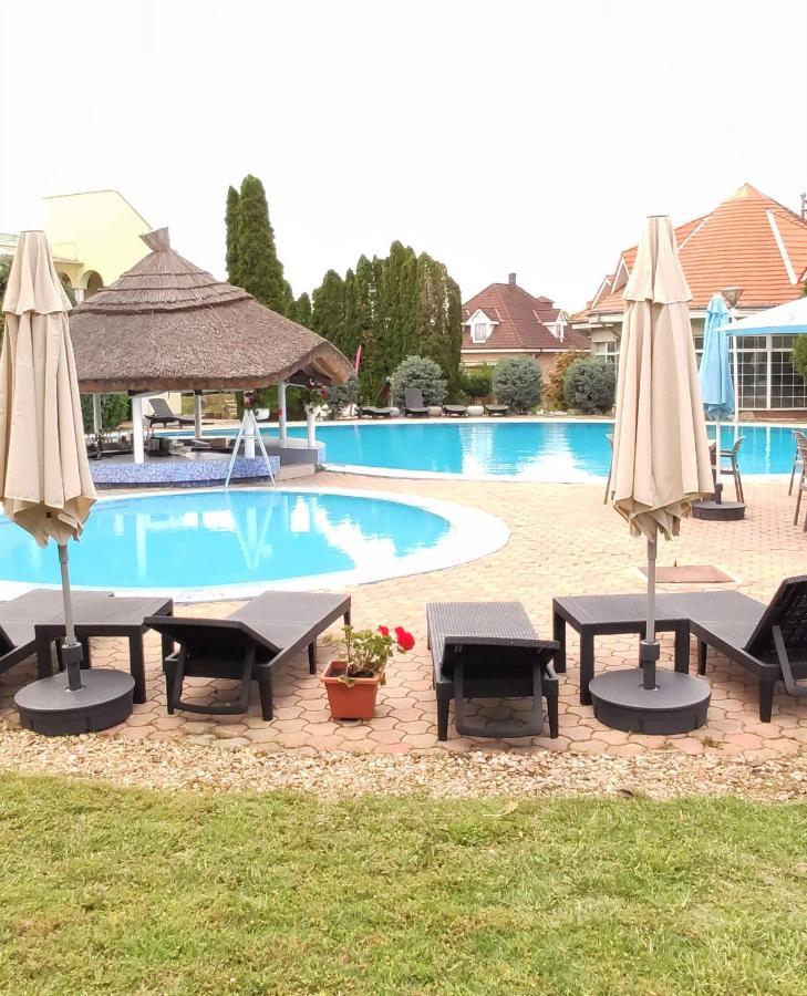 Helena Studio Apartman Σίοφοκ Εξωτερικό φωτογραφία