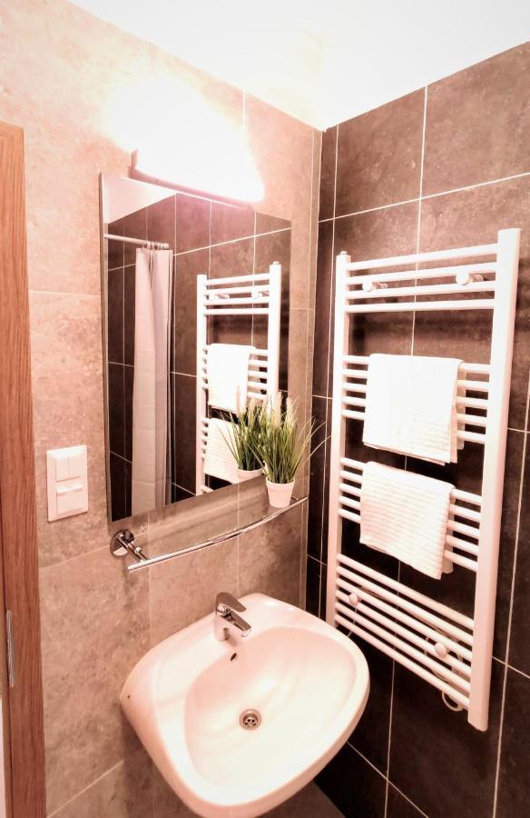 Helena Studio Apartman Σίοφοκ Εξωτερικό φωτογραφία