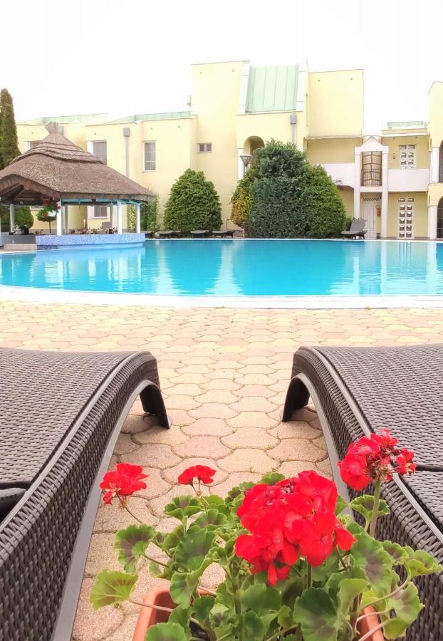 Helena Studio Apartman Σίοφοκ Εξωτερικό φωτογραφία