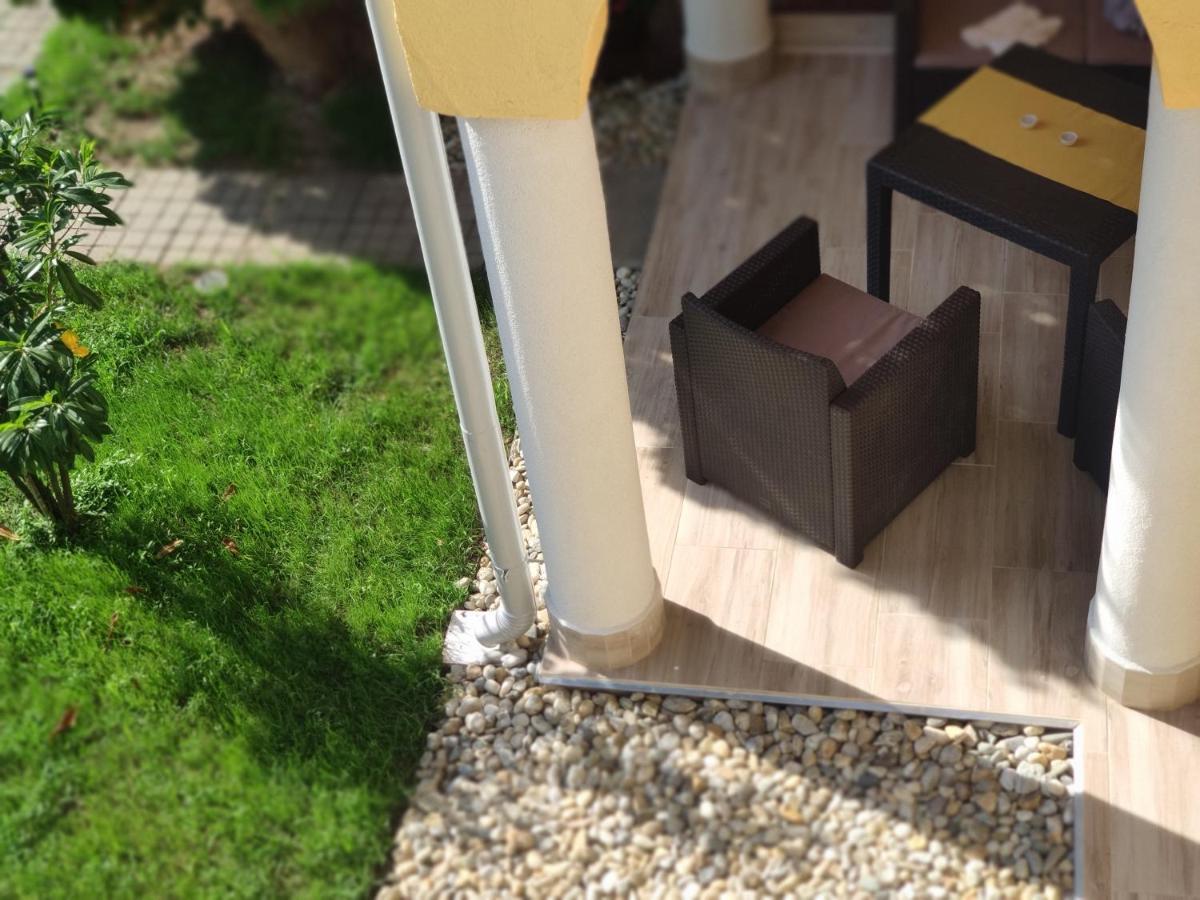 Helena Studio Apartman Σίοφοκ Εξωτερικό φωτογραφία