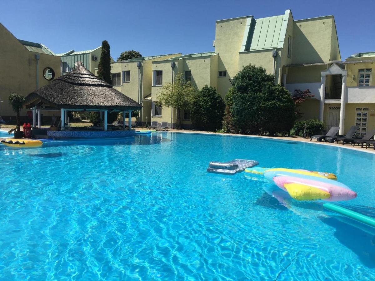 Helena Studio Apartman Σίοφοκ Εξωτερικό φωτογραφία