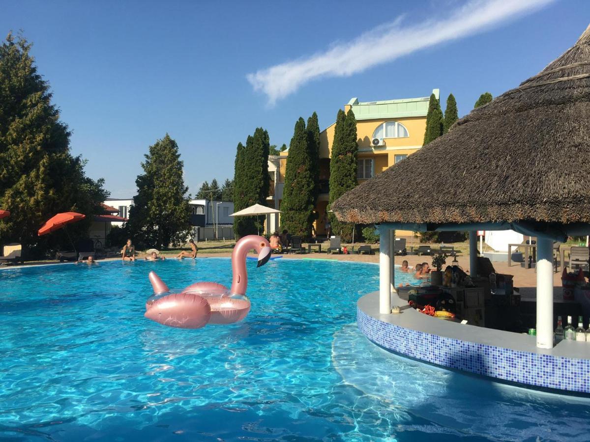 Helena Studio Apartman Σίοφοκ Εξωτερικό φωτογραφία