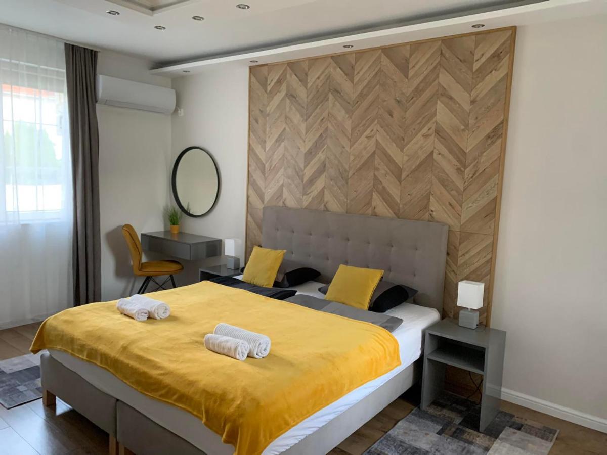 Helena Studio Apartman Σίοφοκ Εξωτερικό φωτογραφία