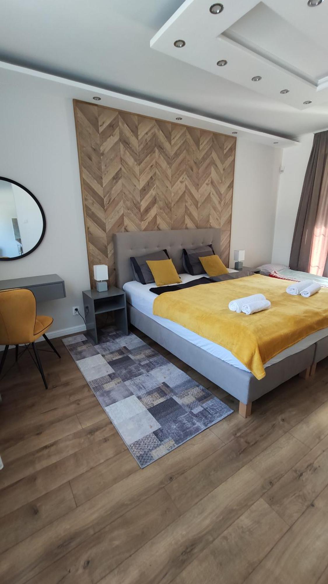Helena Studio Apartman Σίοφοκ Εξωτερικό φωτογραφία