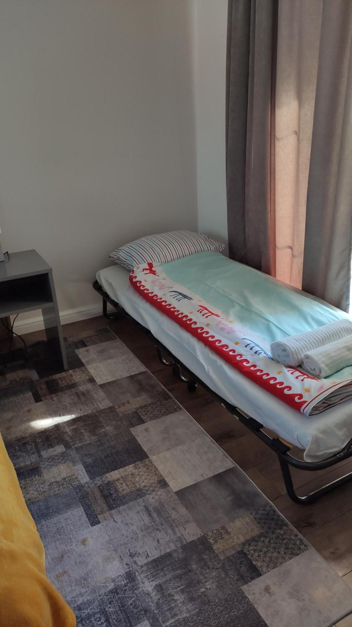Helena Studio Apartman Σίοφοκ Εξωτερικό φωτογραφία